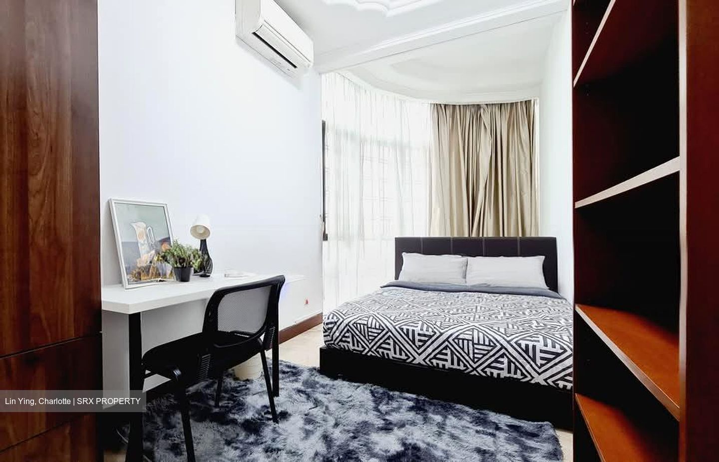 Parc Oasis (D22), Condominium #565051221